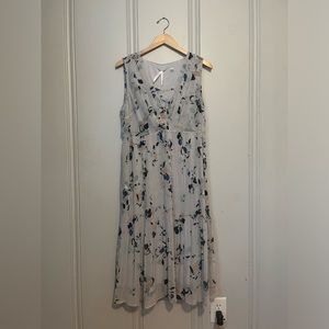 Seraphine maternity dress